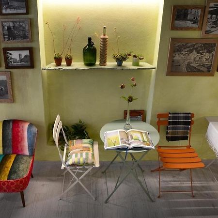 La Casa Dei Mimmi Hotell Città della Pieve Exteriör bild