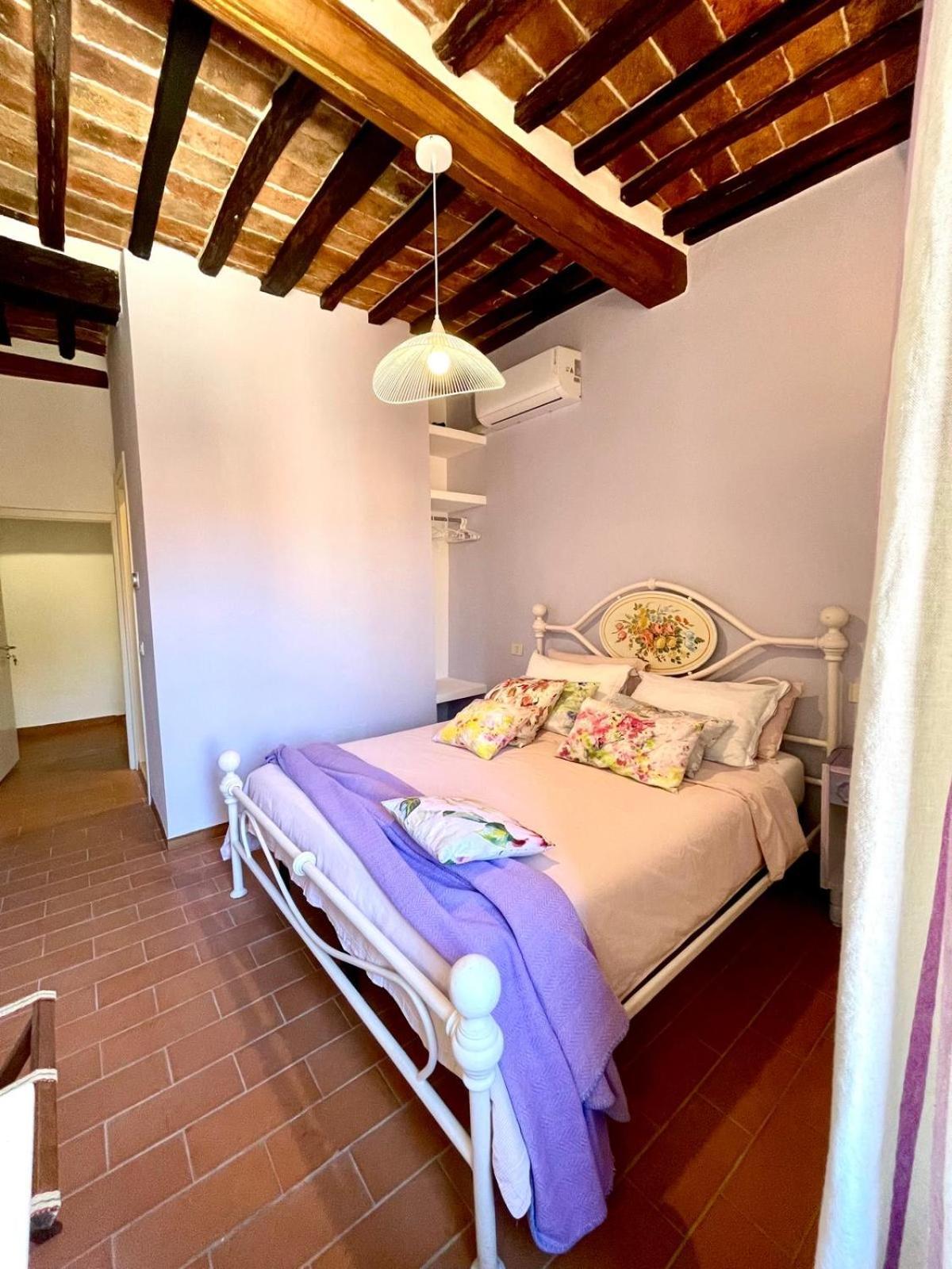 La Casa Dei Mimmi Hotell Città della Pieve Exteriör bild