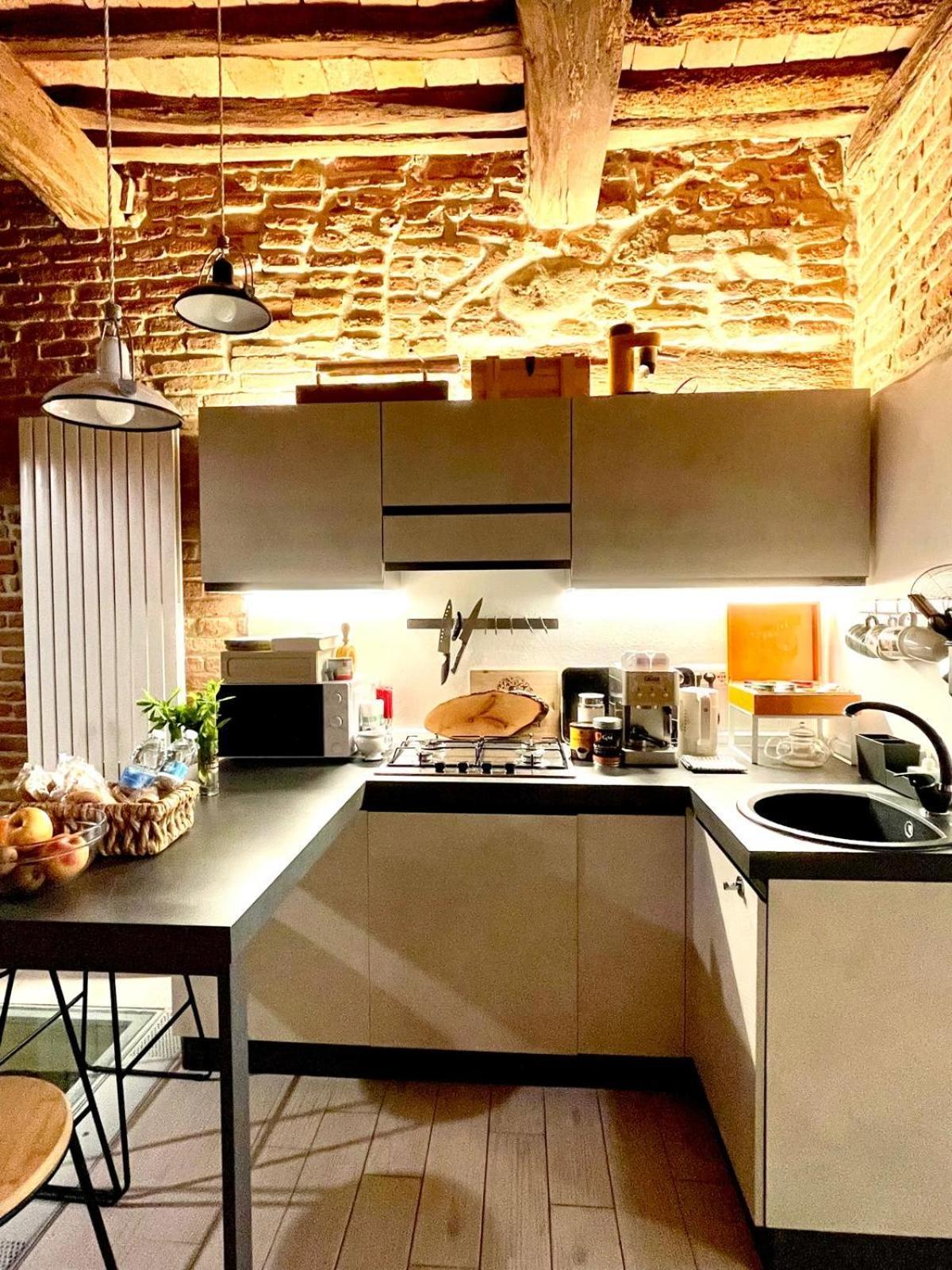 La Casa Dei Mimmi Hotell Città della Pieve Exteriör bild