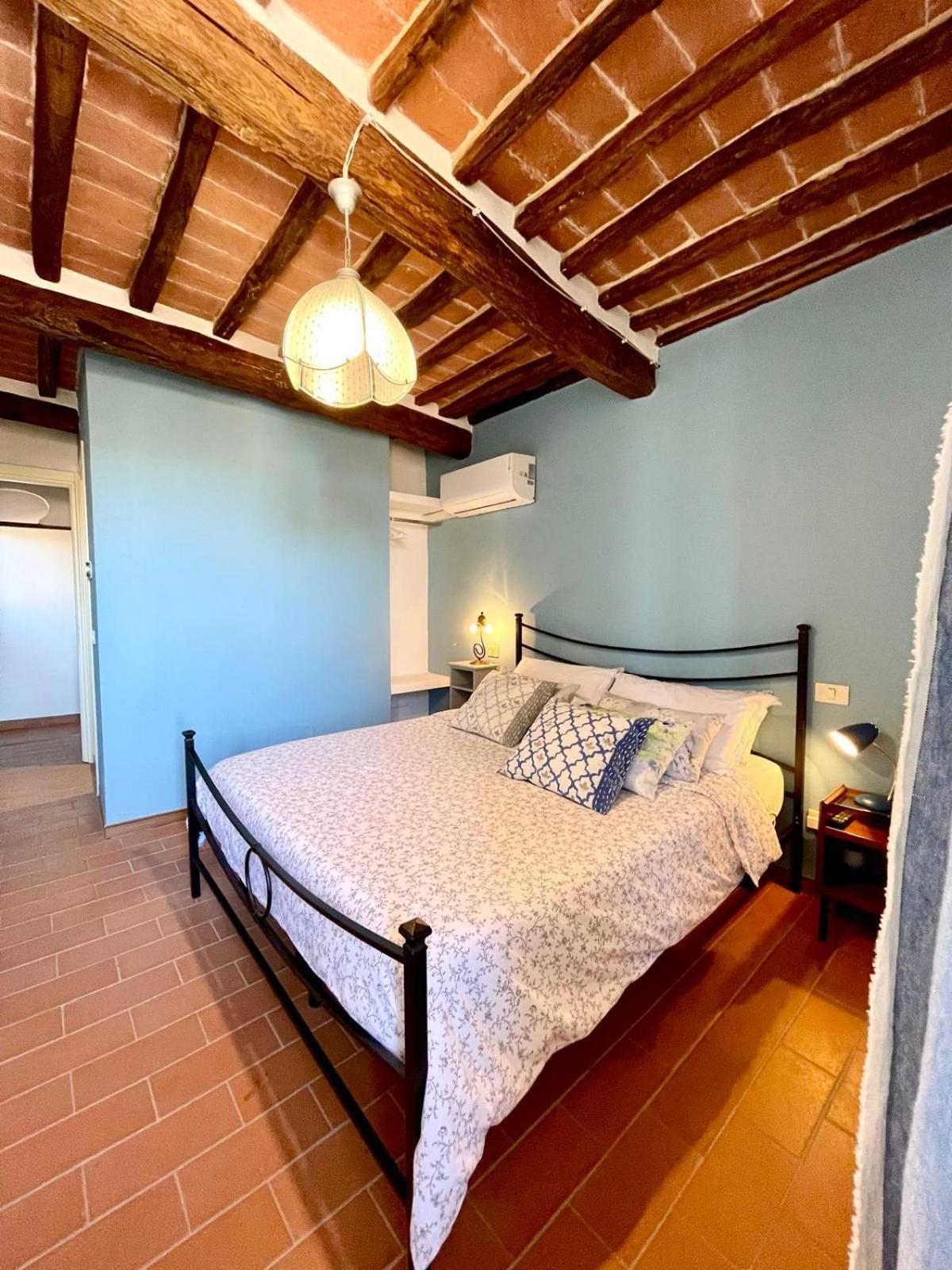 La Casa Dei Mimmi Hotell Città della Pieve Exteriör bild